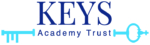 The Keys Academy Trust logo